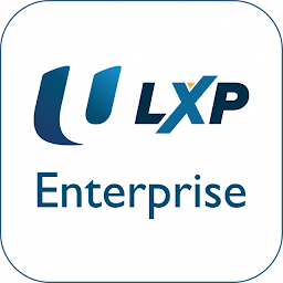 Відарыс значка "LHUB LXP Enterprise"