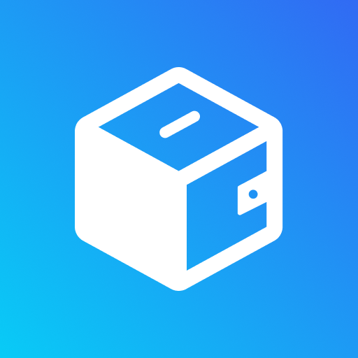 BachatBox: Safe & Easy Savings logo
