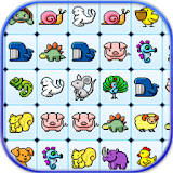 Animal Connect Monster 2017 icon