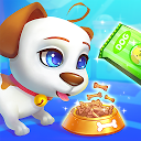 Download Hello！Virtual Space Puppy：3D Install Latest APK downloader