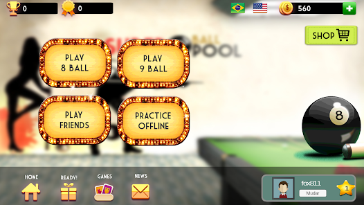 Super 8 Ball Pool – Apps on Google Play