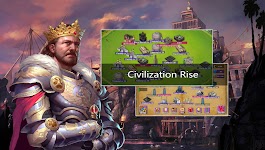 screenshot of Age of Civilization & Empires 