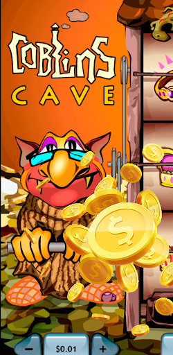 Android application Goblin's Cave screenshort