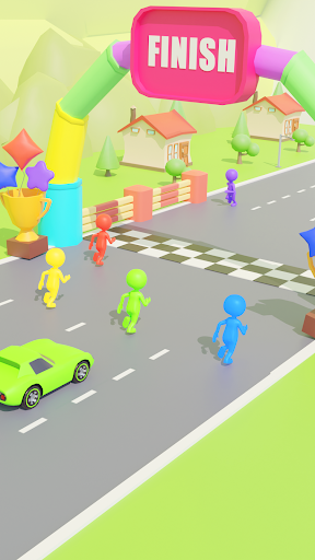 Shape shifting - shape game screenshot 19