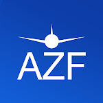 Cover Image of डाउनलोड AZF Aircraft Radio Certificate  APK