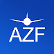 AZF Aircraft Radio Certificate - Androidアプリ