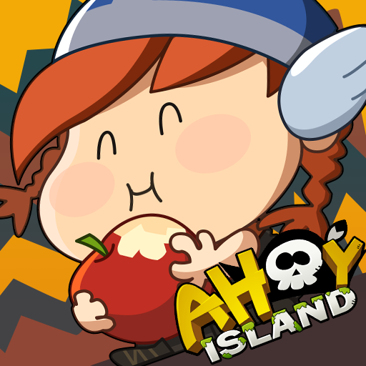 Ahoy Island - Casual RPG