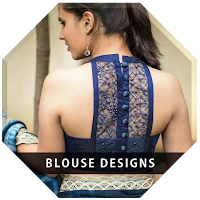 New Blouse designs 2021 latest offline