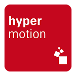 Hypermotion Navigator Apk