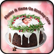 Top 36 Events Apps Like Name photo on birthday cake - Best Alternatives