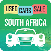 Used Cars for Sale South Africa  Icon