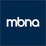 MBNA - Card Services App