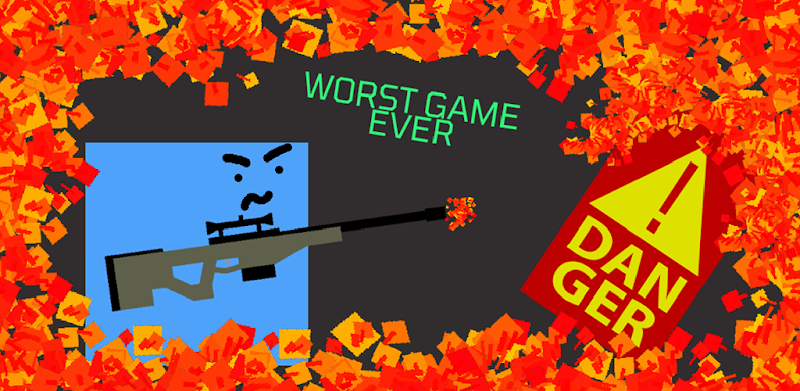 WGE (Worst Game Ever)