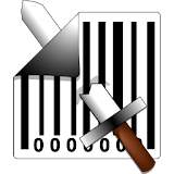 Barcode Warrior icon