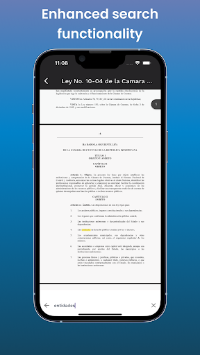 DR Law Screen 3