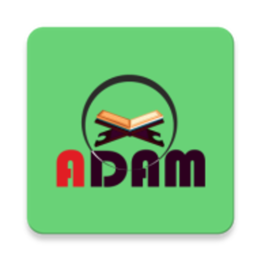 Quran Adam logo