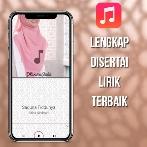 Sholawat Nabi Lengkap MP3 Screen 3