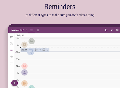 Time Planner - Schedule, To-Do List, Time Tracker 3.15.0_4 (Massive Star) APK screenshots 13