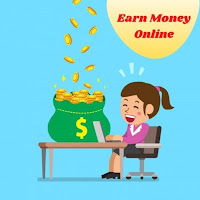 Making Money - Earn Money Online and Get free UC
