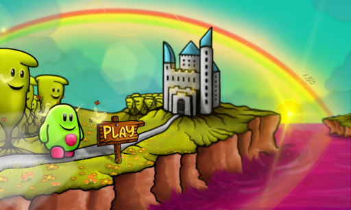Android application Super Androix screenshort