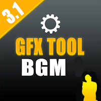 BGMI 3.1 - VIP GFX TOOL