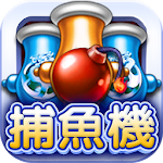 Cover Image of Download King of arcade fishing  APK