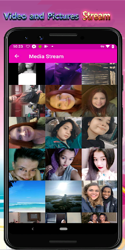 Lesbian Island: Lesbian Dating Screen 3
