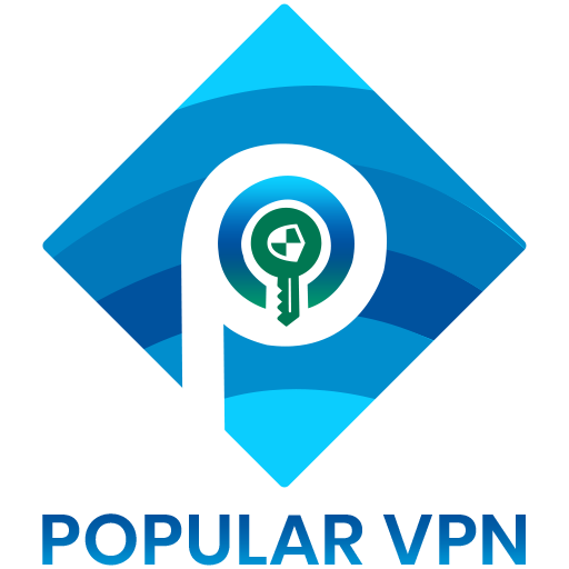 Popular logo