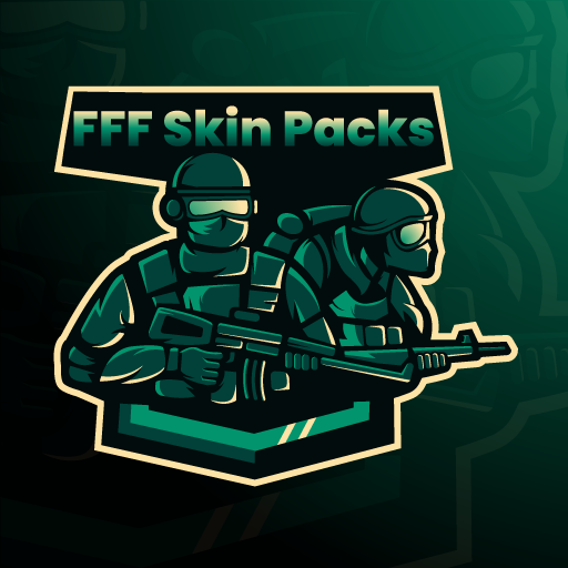 FFF Skin Packs and Emotes
