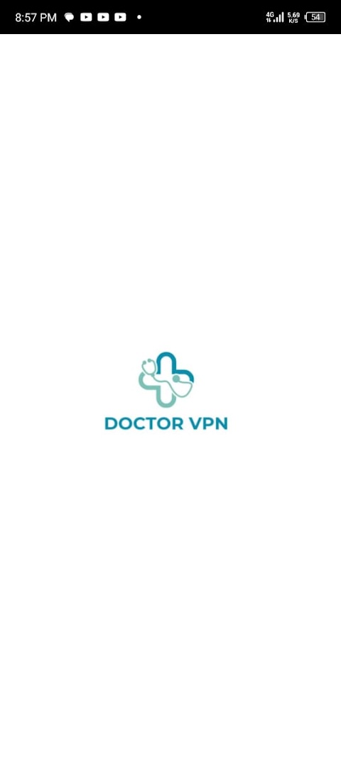 DOCTOR VPNのおすすめ画像1
