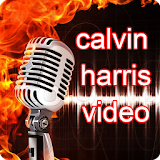 Calvin Harris Videos icon