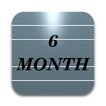Six Month Calendar Apk