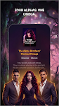 screenshot of Fictify: Romace Novels&Stories