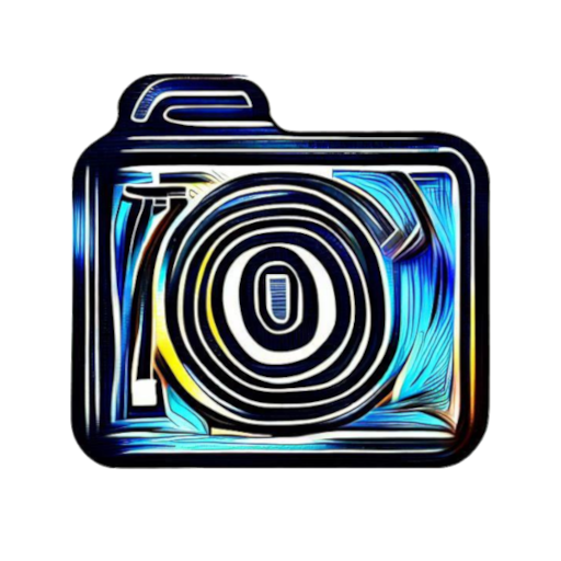 Fullscreen USB StreamCam logo