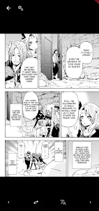 Tanga - manga translator