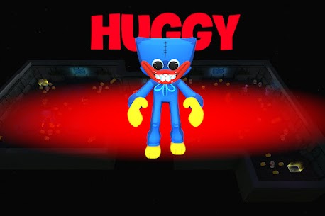 Wuggy Horror: Hide N’ Seek APK Mod +OBB/Data for Android. 6