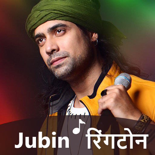 Jubin Nautiyal Ringtones Header - AppWisp.com