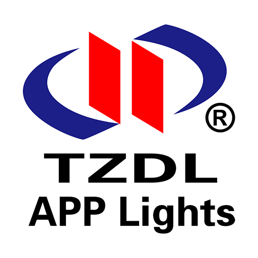 Zhenda App control Lights TZDL دانلود در ویندوز