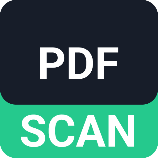 Kagaz Scanner - Cam Scanner logo
