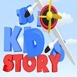 Kids Stories in Hindi icon