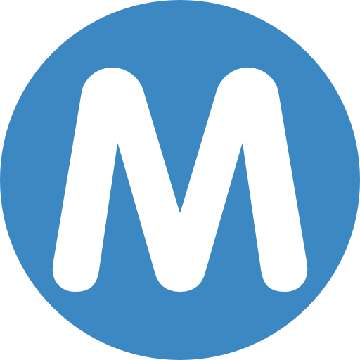 Metrocamp Calculo Media logo