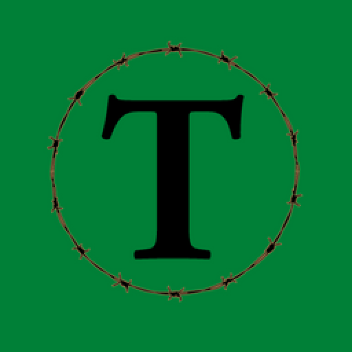Tascosa Golf Club logo