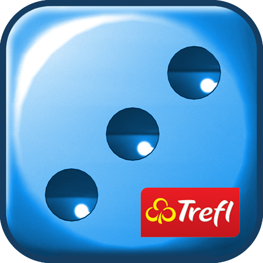 Trefl Games  Icon
