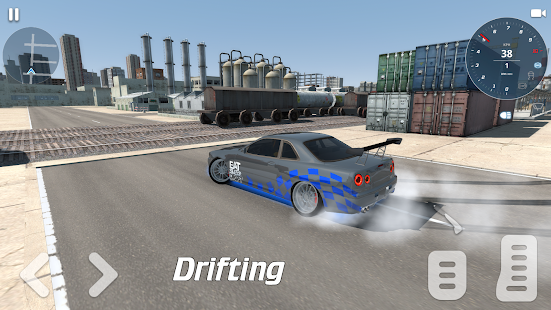 Racing Xperience: Real Race 2.0.5 APK screenshots 4