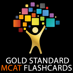 「MCAT Flashcards」圖示圖片