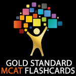 MCAT Flashcards Apk