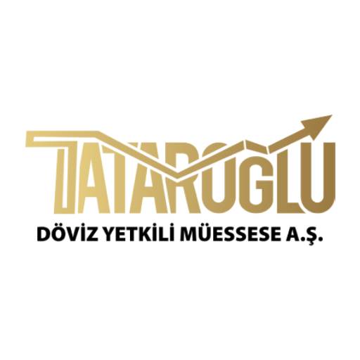 Tataroğlu Döviz logo