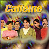 Lagu Caffeine Band dan Lirik icon