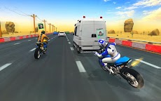 Bike rider highway racer 3d- Nのおすすめ画像4