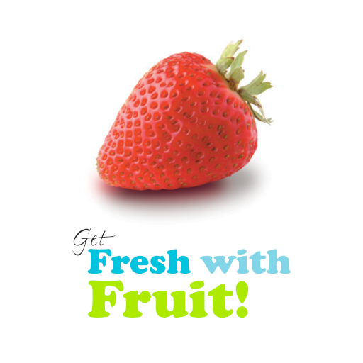 Get Fresh with Fruit  Icon